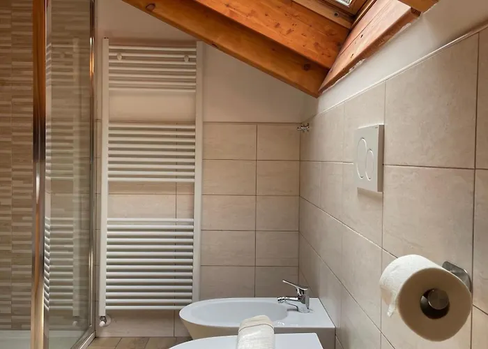 Franziska's Place Διαμέρισμα *