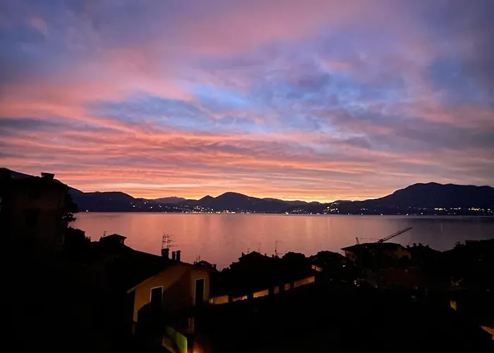 아파트 Franziska's Place *