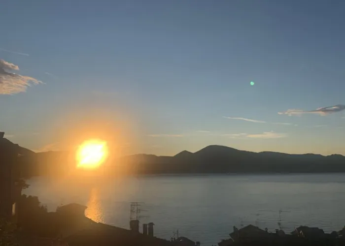 Διαμέρισμα Franziska's Place