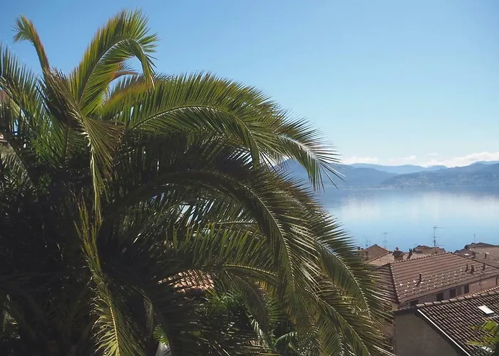 Franziska's Place Διαμέρισμα