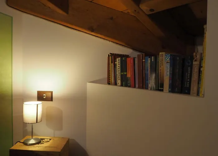 Franziska's Place Διαμέρισμα Cannero Riviera