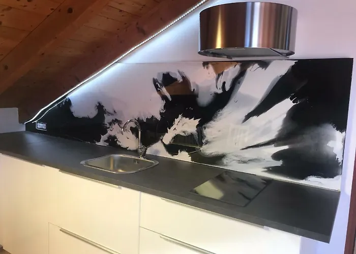 Franziska's Place * Cannero Riviera