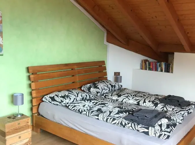 Franziska's Place Διαμέρισμα